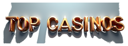 top casinos logo