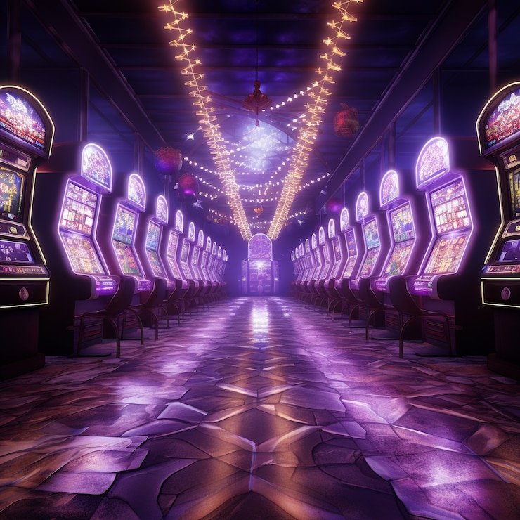 top casinos Volatilidad