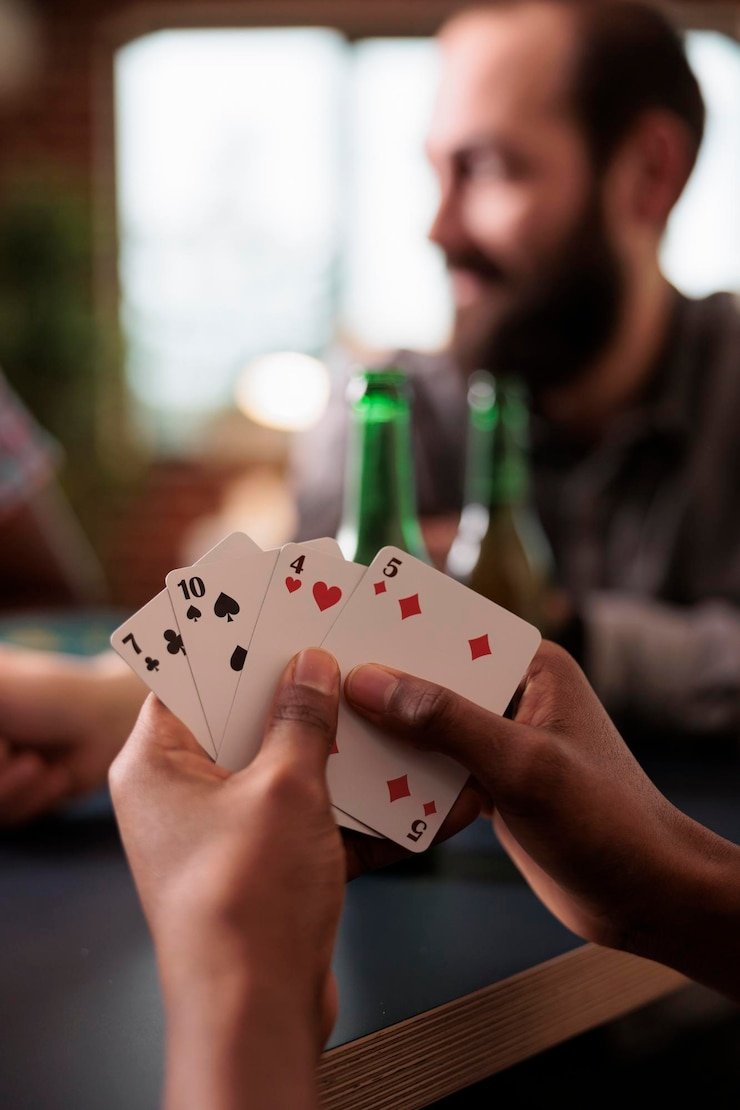 top casinos Apuestas Deportivas