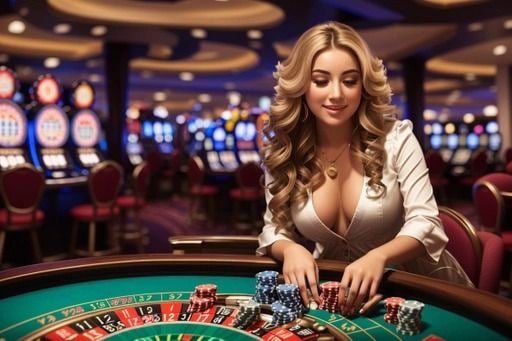 top casinos Arcade