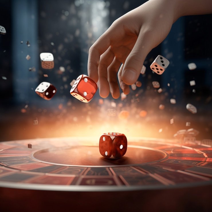 top casinos Caribbean Stud Poker